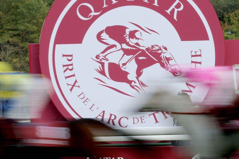Enjeux sur le week-end du Qatar Arc en hausse