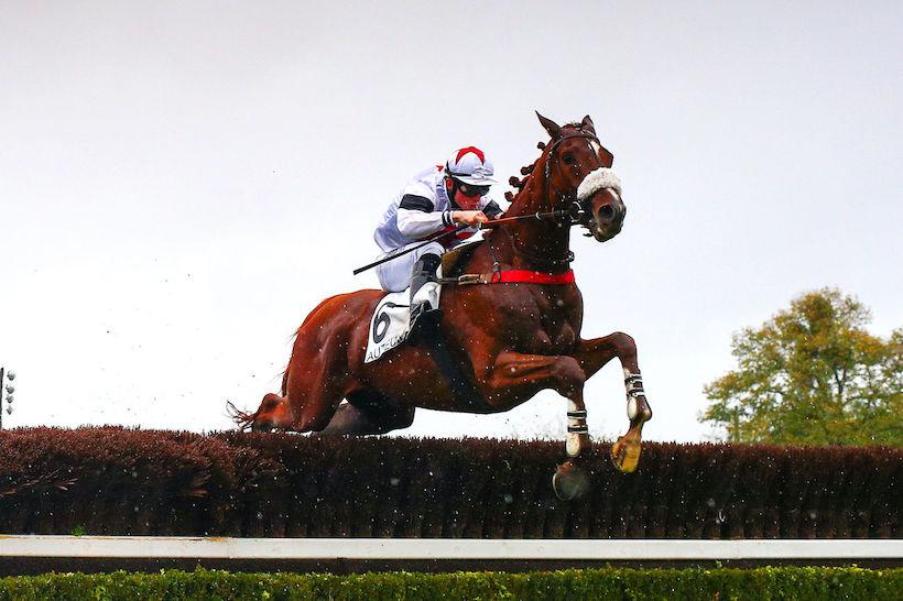 Cambacérès : Nirvana au paradis des 3 ans