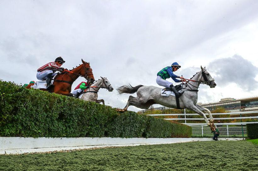 Congress : Dream Wish est dans le vrai