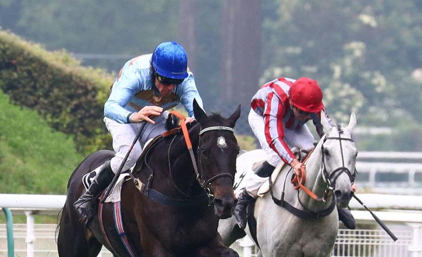 La Haye Jousselin : le duel Carriacou-Bipolaire en haut de l'affiche