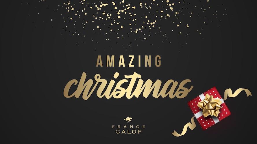 Le top du galop en 2020 disponible pour le shopping de Noël !