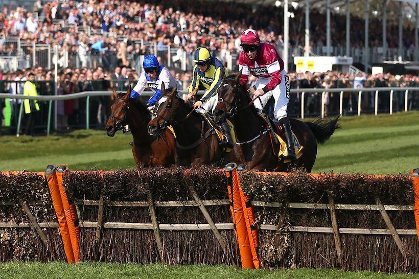 Apple's Jade and Detla Work back on winning track Apple's Jade and Detla Work back on winning track