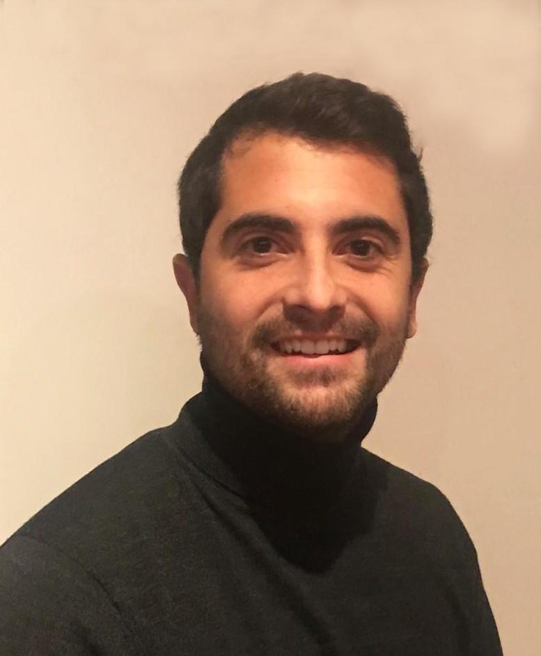 Clément Porcher rejoint le Département des acteurs des courses