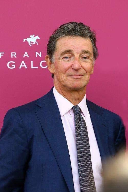 Discours d’Édouard de Rothschild devant le Comité du 16 décembre 2019 Discours d’Édouard de Rothschild devant le Comité du 16 décembre 2019