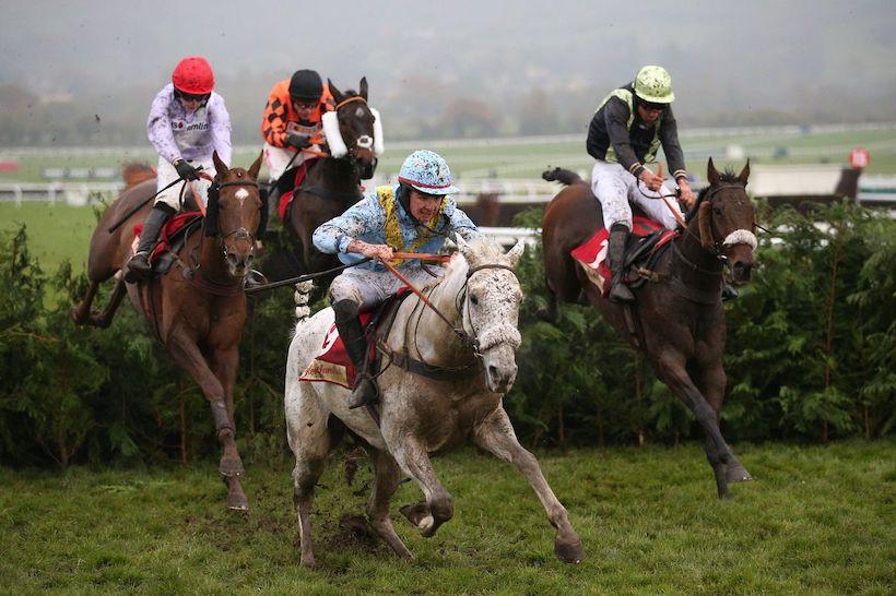 A finale with an international flair at Pau A finale with an international flair at Pau