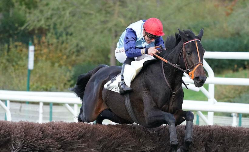 Grand Prix de Pau : Laterana n'attend personne