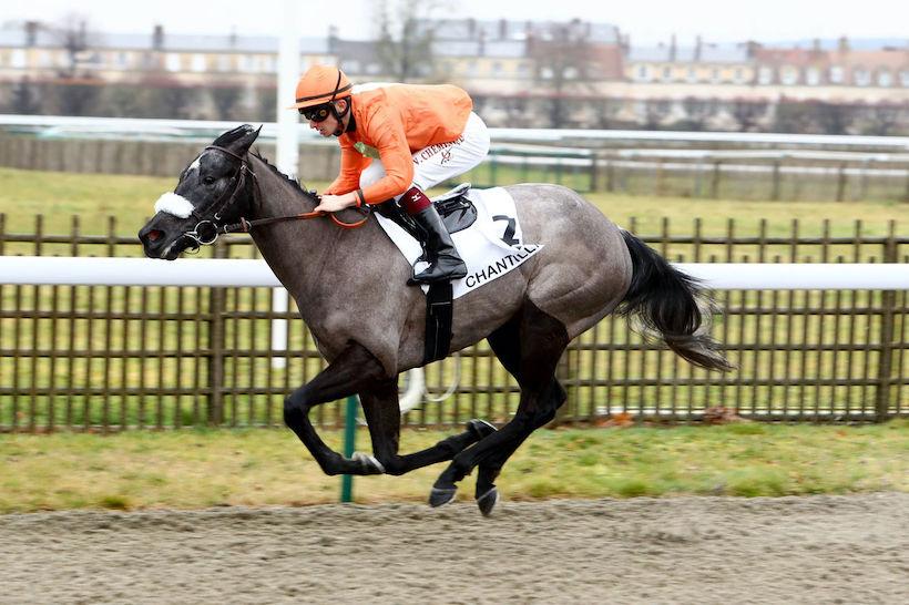 Les chronos partiels du jeudi 30/1 à Chantilly Les chronos partiels du jeudi 30/1 à Chantilly