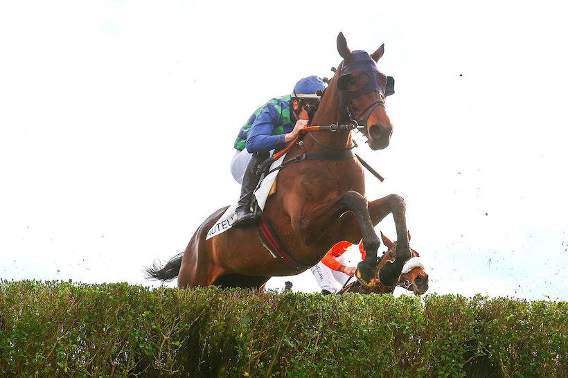 Clermont-Tonnerre : Poly Grandchamp tire le premier