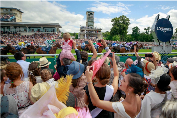 Ticket sales for the 2020 racing season are now open! Ticket sales for the 2020 racing season are now open!