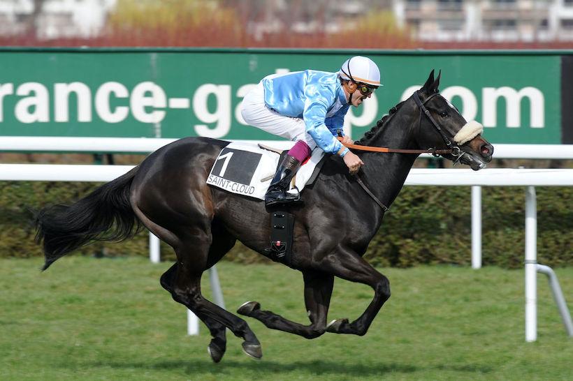 A bit of France in the Slipper