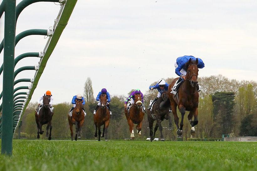 Un an déjà : Ghaiyyath démolit le Harcourt