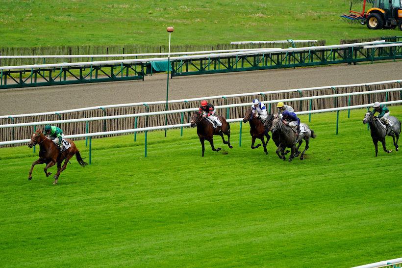 Back in 2019: Sottsass enters classic fray with class Back in 2019: Sottsass enters classic fray with class