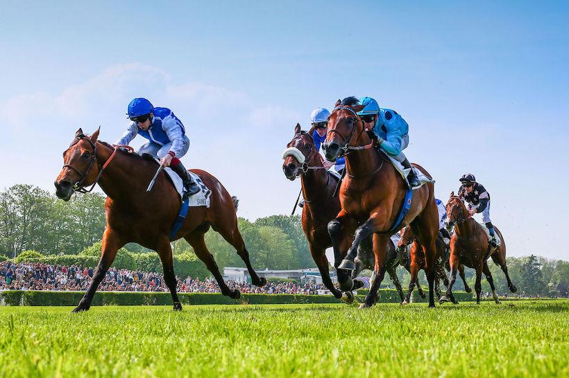 Back in 2019: Plumatic, Roman Candle & Cartiem start early