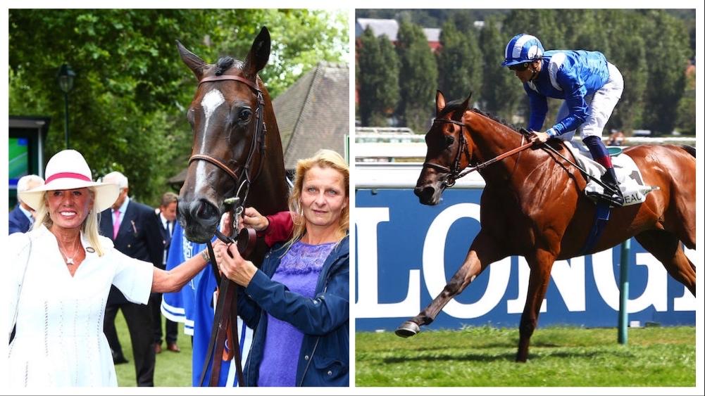 Grotte : deux écoles au départ