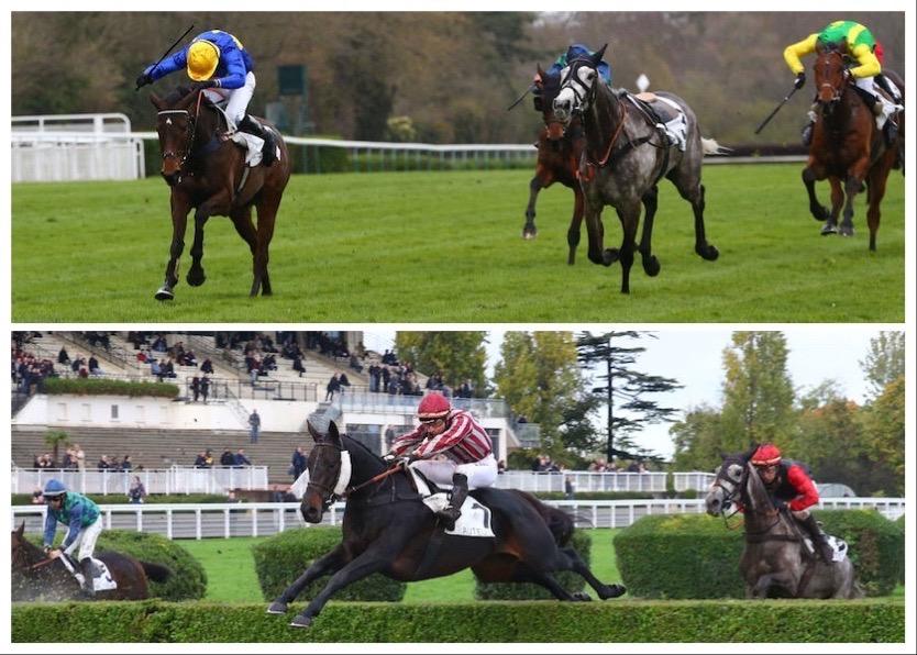 Murat Chase: Newcomers enter hot waters Murat Chase: Newcomers enter hot waters