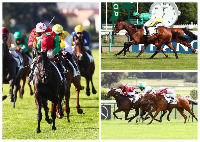 Emirates Poule d’Essai des Pouliches (Gr1) : La Grotte est-elle un mythe ?