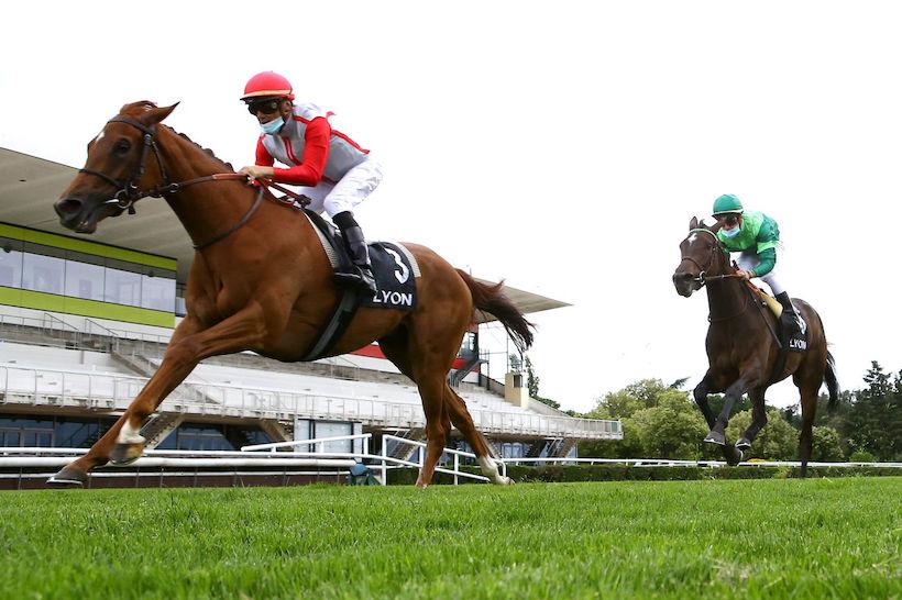 Cléopâtre : Le soleil de Neige Blanche