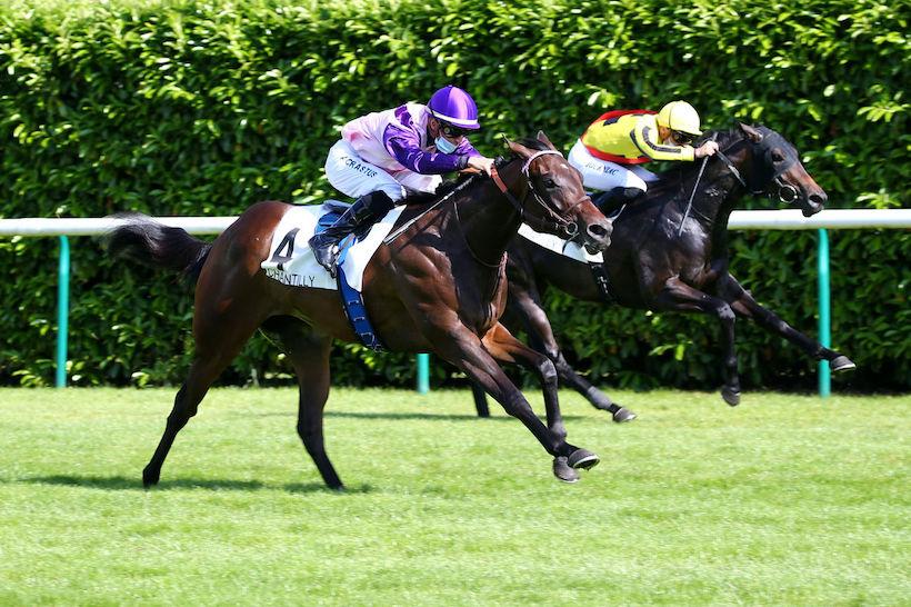 Bois Preview: Livachope goes for early hat-trick