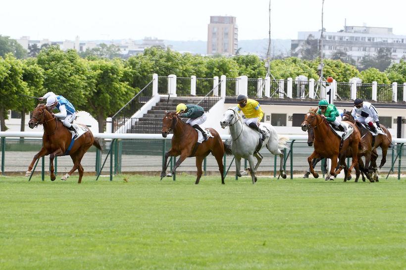 Ganay : Nouveau verdict pour Sottsass