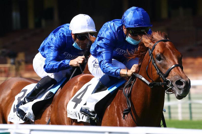 Porte Maillot : Grand retour des bleus Porte Maillot : Grand retour des bleus