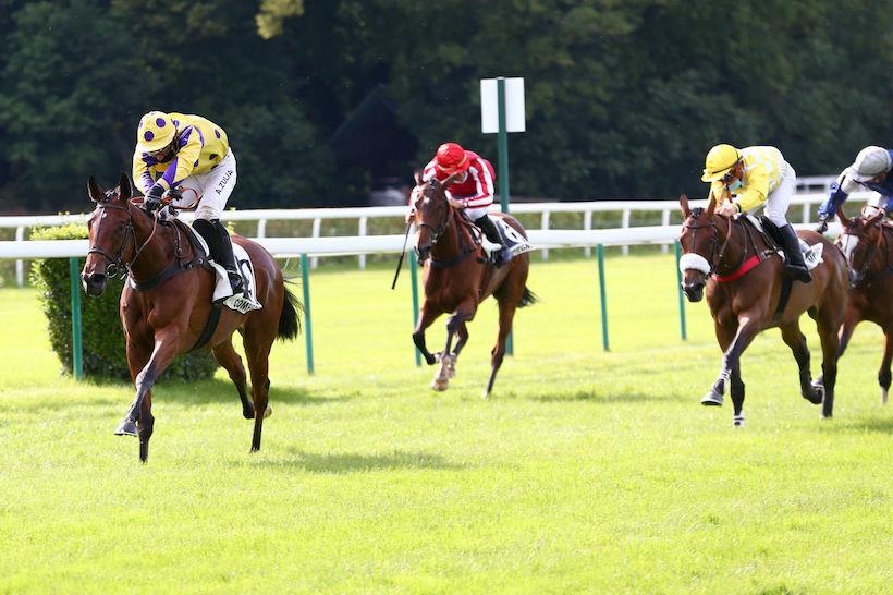 Christian de Tredern : Séduction n'attend personne Christian de Tredern : Séduction n'attend personne