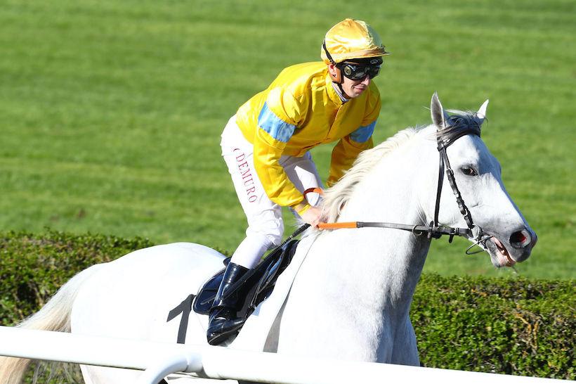 Grand Prix de Saint-Cloud preview: Good times for Way to Paris