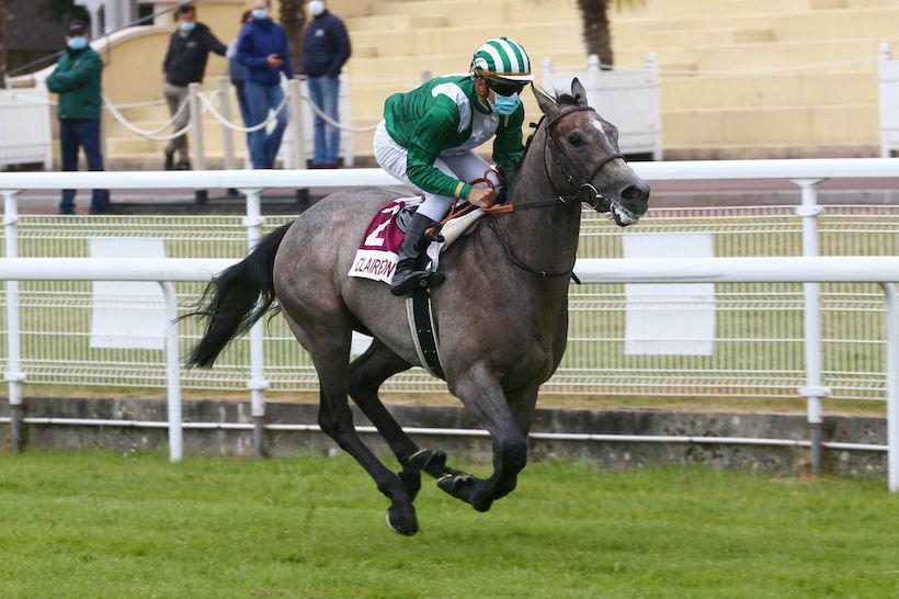 June 2020 maiden winners