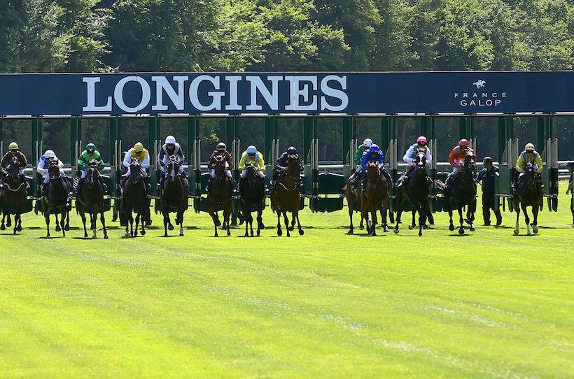 Prix de Diane Longines : Et si c’était une grande année ?