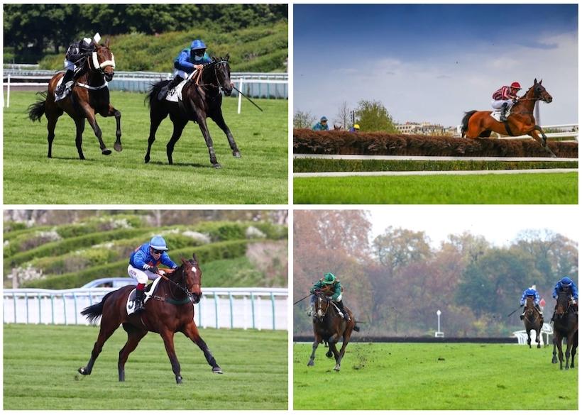 Drags Chase preview: Just like a Grand Steeple Drags Chase preview: Just like a Grand Steeple