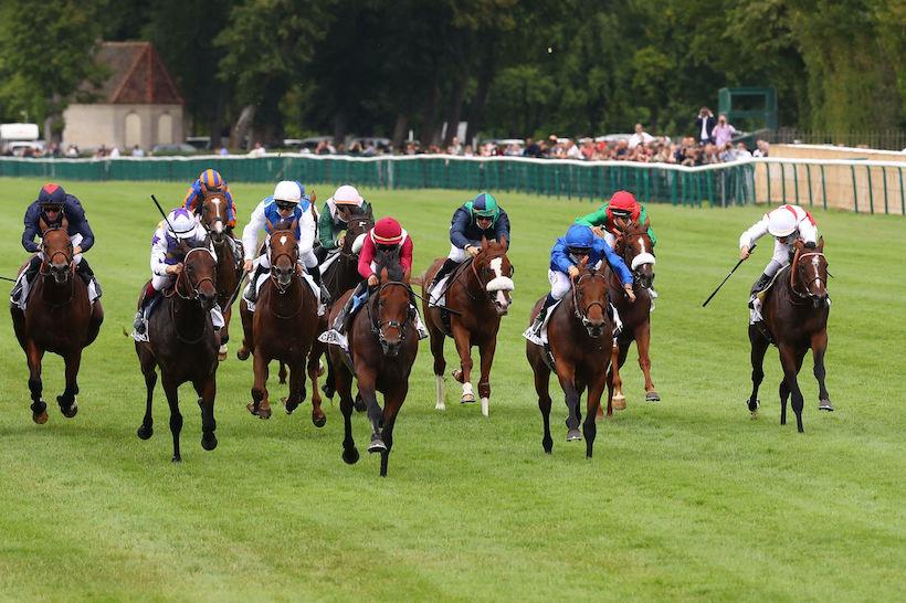 Jockey Club Report: Mishriff, the new star of Prince Faisal