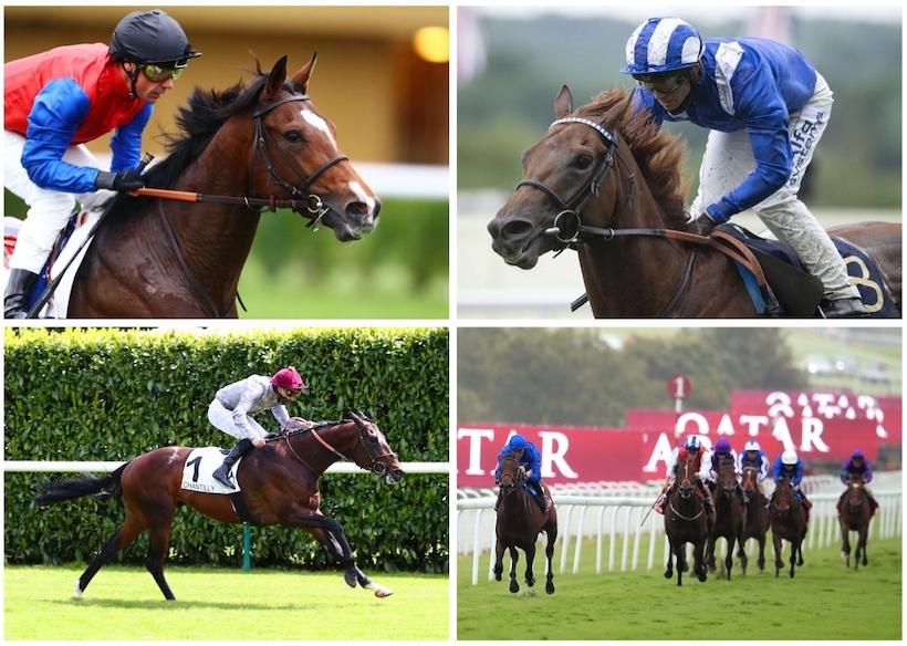 Qatar prix Jean Prat : Une des plus belles courses de la saison