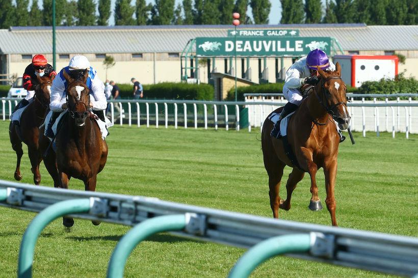 Malleret Preview: Looking for a Vermeille bid