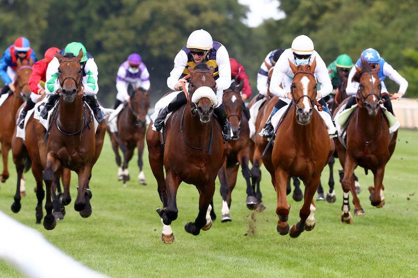 Maurice de Nieuil Preview: Check on the Vicomtesse Vigier Maurice de Nieuil Preview: Check on the Vicomtesse Vigier