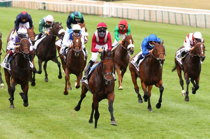 Prix Guillaume d’Ornano – Haras du Logis Saint-Germain Preview: Jockey Club reloaded