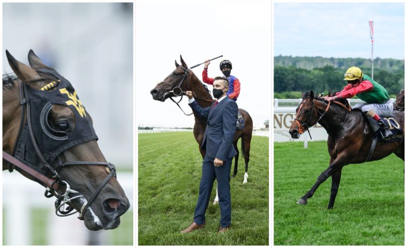 Darley Prix Morny : La suite de Royal Ascot