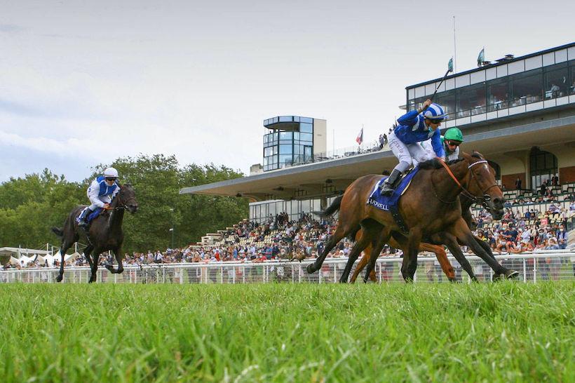Historique de la Nonette : En route vers le Vermeille