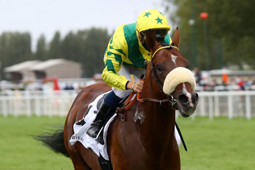 Quincey History: A smaller Marois