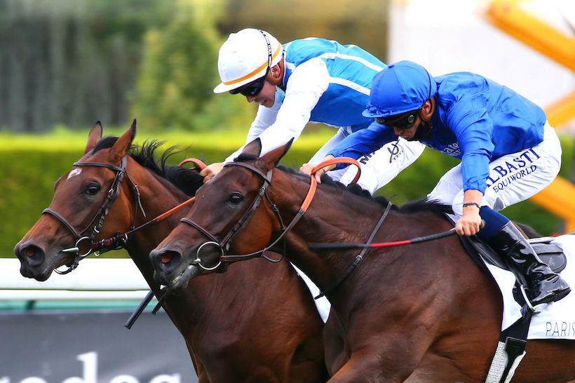 Les gagnants de maiden de septembre 2020