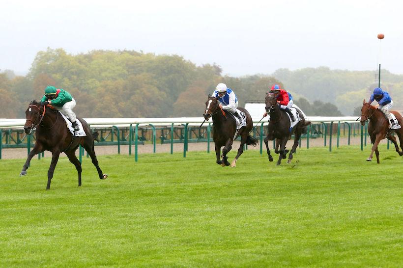 Historique du Condé : Pépinière de classiques Historique du Condé : Pépinière de classiques