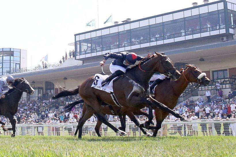 Lutèce : Un nouveau départ