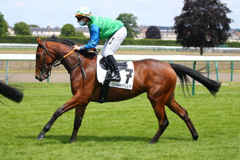 Prix d’Aumale : En route pour le « Boussac »