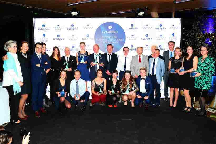 5e édition des Trophées du Personnel des Courses et de l’Elevage : Annonce des finalistes par catégorie