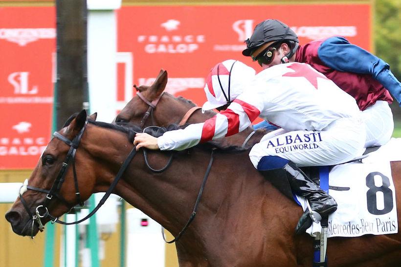 Conseil de Paris Report: Baron Samedi leads young brigade