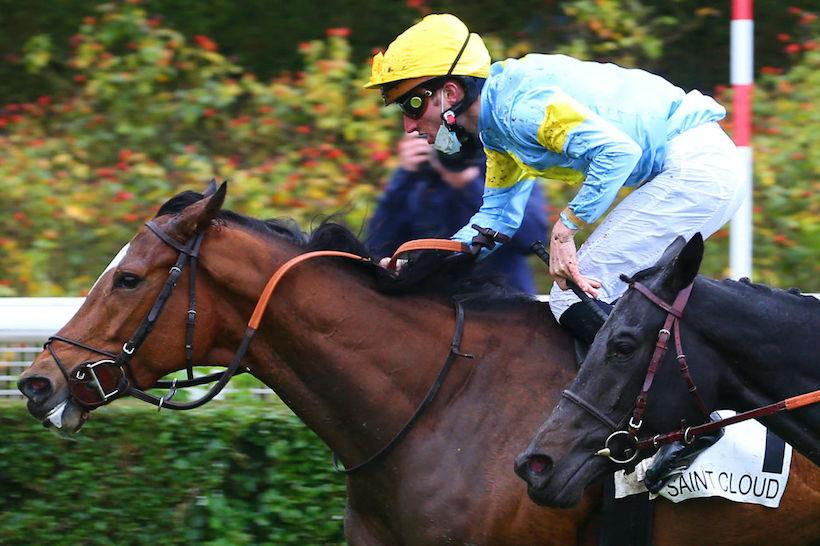 Flore Report: Grand Glory day Flore Report: Grand Glory day