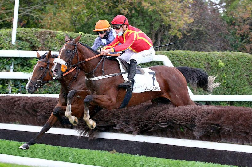 October 2020 Maiden winners October 2020 Maiden winners