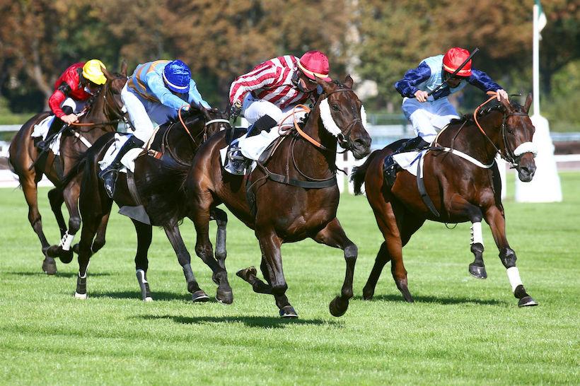 Grand Steeple: Playing games is over!