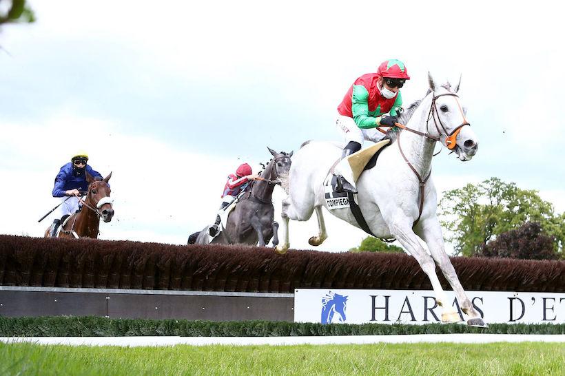 Prix Orcada : Le Berry suit son chemin