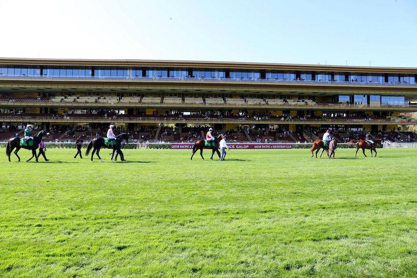Tout sur tous les partants des Grands Prix de dimanche