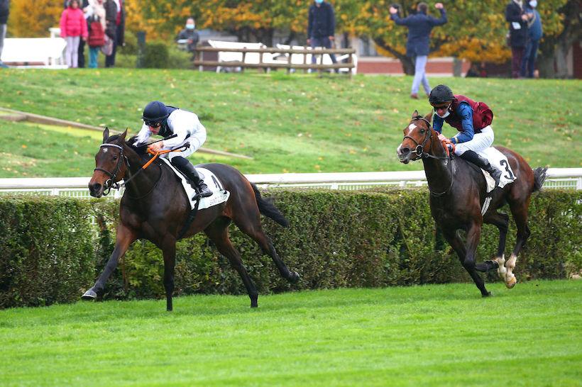 Perth Report: Cheers to Jin Jin!