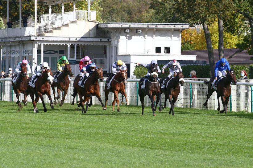 Prix de Seine-et-Oise : Un sprint à jouer !